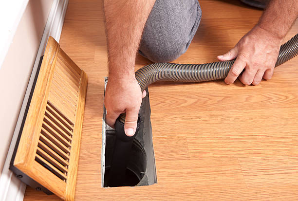 Dixon, MO Airduct Cleaning Company